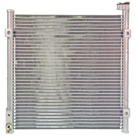 Gpd Condenser, 4730C 4730C